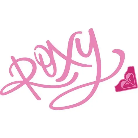 Logo Roxy