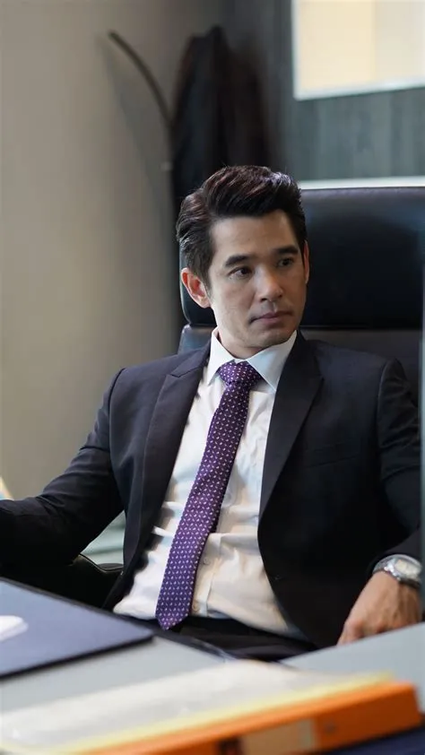 Tie Clip, Attractive, Men, Fashion, Moda, Fashion Styles, Guys, Fashion ...