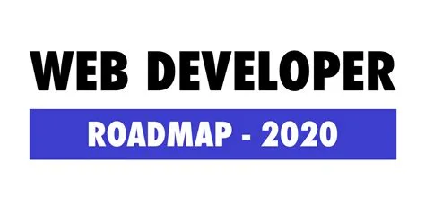 Roadmap to becoming a web developer in 2020. Contribute to ...