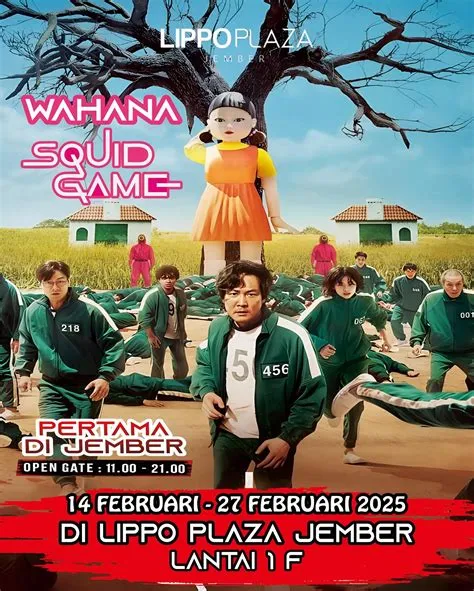 Lippo Plaza Jember (@lippoplazajember.id) • Instagram photos and videos