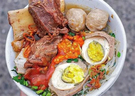 5 Bakso Paling Enak di Jakarta, Udah Pernah Nyoba? : Okezone Travel