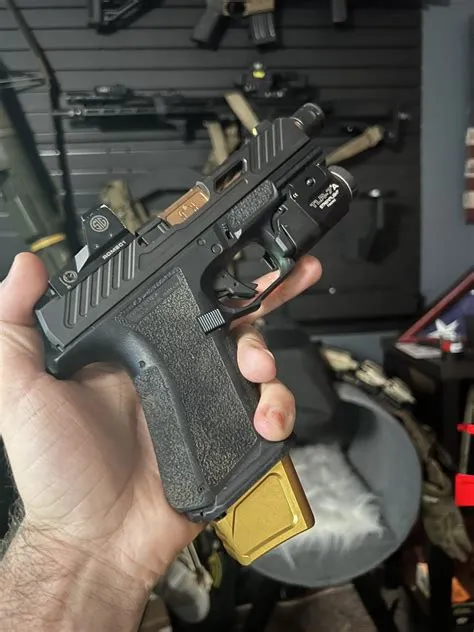 Ronnie Adkins (Funker530) on Twitter: "@JeffNeelzebubII @palmettoarmory ...