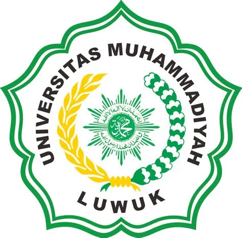 Universitas Muhammadiyah Luwuk - annibuku.com