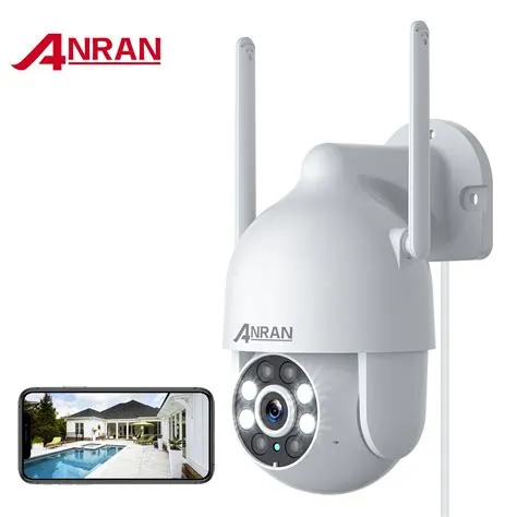 Wifi Camera With Best Range at Marilyn Sylvester blog