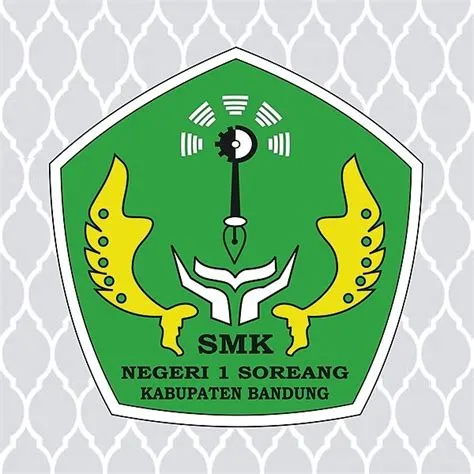 SMK Negeri 1 Soreang | Instagram | Linktree