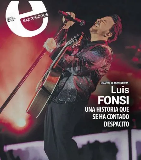 Who is Luis Fonsi dating? Luis Fonsi girlfriend, wife