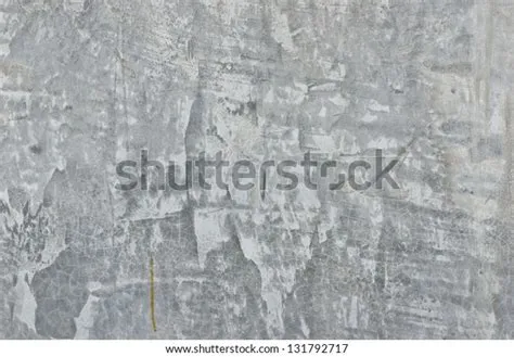 Flat Gray Wall Background Stock Photo 131792717 | Shutterstock