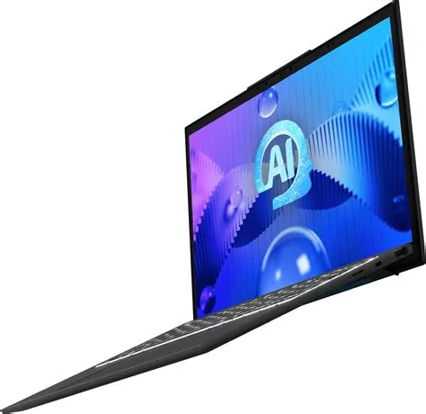 MSI Prestige 13 AI Evo A1M