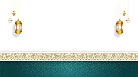 Texture Ramadan Kareem Or Ramadhan Ramzan Ramazan Islamic Pattern ...