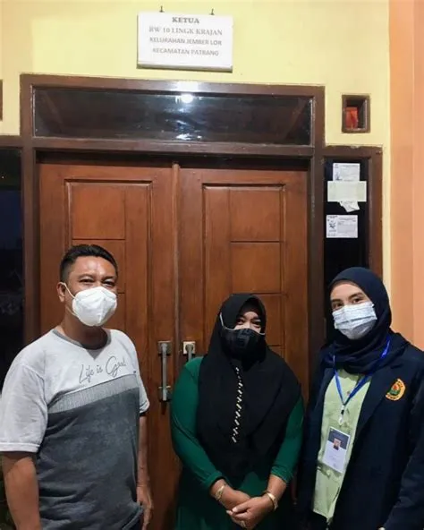 Program Peningkatan Pengetahuan dan Ketrampilan Masyarakat Kelurahan ...