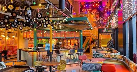 Caribbean food favourite Turtle Bay to open in Glasgow in first major ...