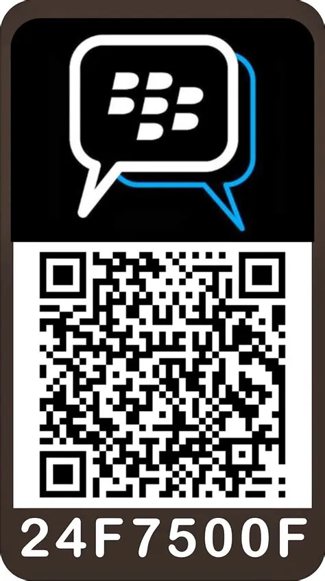 Cara Membuat PIN BB Cantik - Review Gadget Terbaru Fajar Nugraha Wahyu