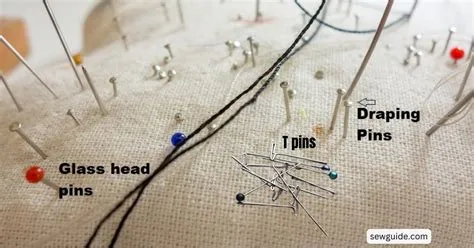 What Are Different Types Of Pins Called at Edward Varley blog