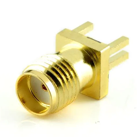 Different Types Of Sma Connectors at Kandice Griego blog