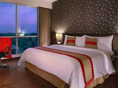 Aston Jember Hotel & Conference Center, Jember | 2022 Updated Prices, Deals