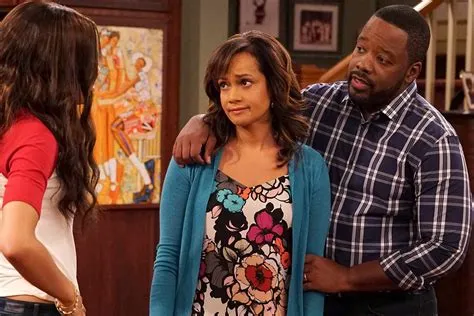 Tammy Townsend Would Reboot 'Grown Ups' with Jaleel White (Exclusive)
