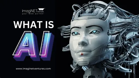 What is Artificial Intelligence (AI)?