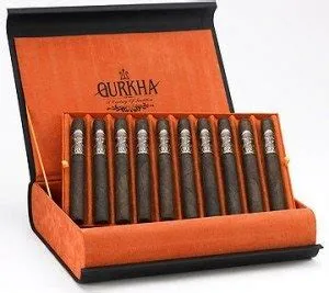 by Jeff Black on Cigars | Cerutu, Wiski, Dunia