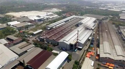 PT. JATIM TAMAN STEEL MFG. to become a consolidated subsidiary ...