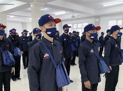 PT JIAEC Memberangkatkan 107 Trainee Program Pemagangan ke Jepang Juni ...