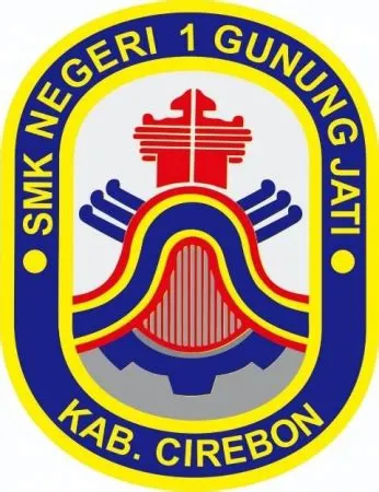 Portal Layanan SMKN 1 Gunung Jati