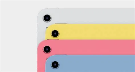 iPad 11-inch (A16) - Apple (OM)