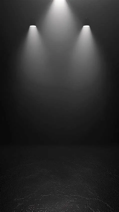 Plain Black or Dark Background with | Plain black background, Studio ...