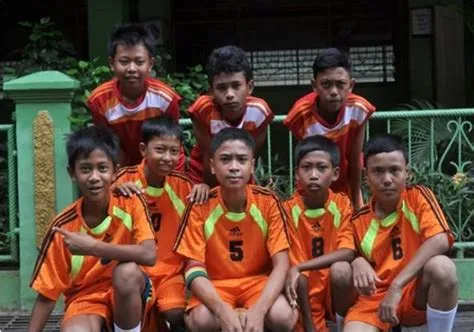 SMP Negeri 129 Jakarta