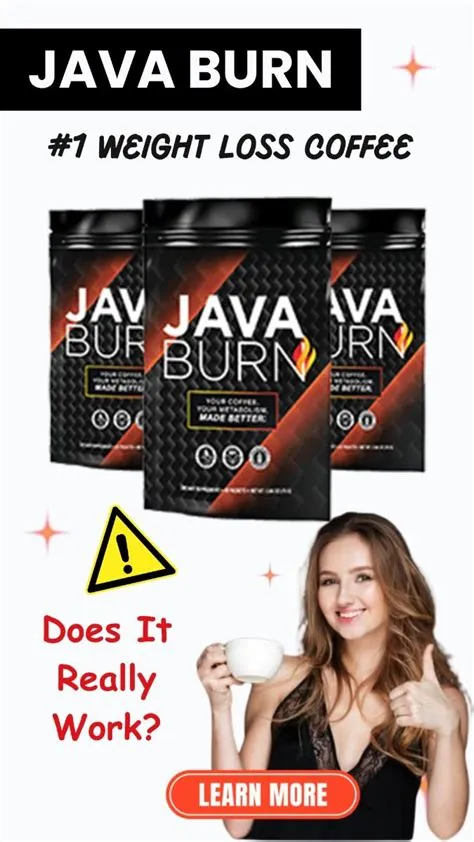 on Java burn review
