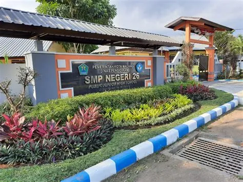 Biaya Masuk Smp Taman Siswa Malang - Jawabanku.id
