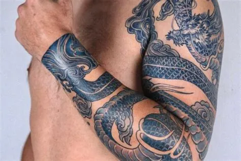 Amazing Akatsuki Tattoo Designs To Inspire You in 2024