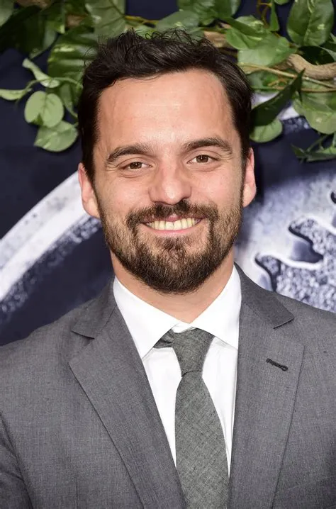 Pictures of Jake Johnson