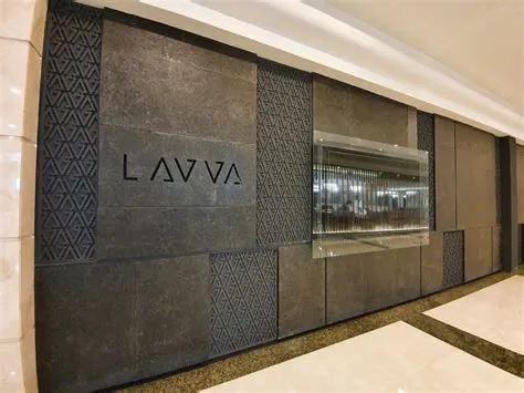 Lavva – Plaza Senayan