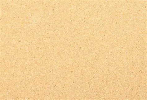 large background sheet of a cork texture