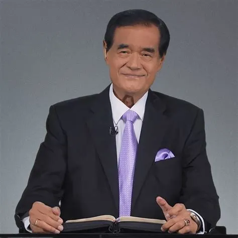 Awasilah dirimu dan awasilah ajaranmu (Pdt Dr Ir Niko Njotorahardjo ...