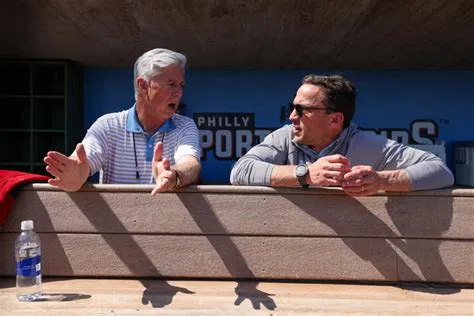 See the 2025 Phillies spring training schedule as pitchers and catchers ...