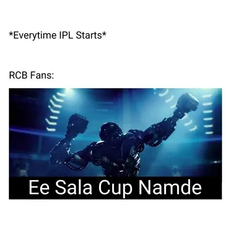 Ee Sala Cup Namde - Meme Origin & Meaning Explained