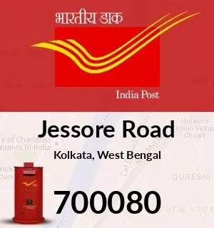 Jessore Road Pin Code, Kolkata, West Bengal
