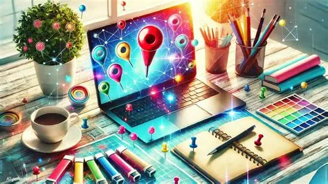 Generator – Automatisiere Deine Pinterest Strategie!