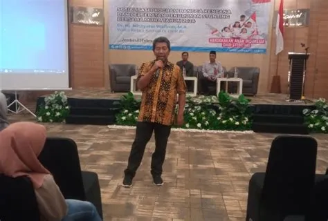 Sosialisasi Program Bangga Kencana dan Percepatan Penurunan Stunting ...