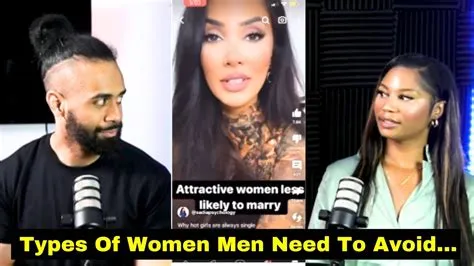 SADIA KHAN Why Attractive Women Less Likely To Marry REACTION - YouTube