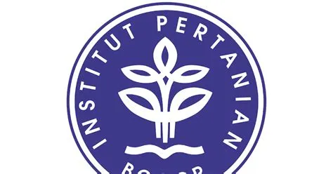Logo Institut Pertanian Bogor (IPB) ~ logocorel.com : Free Vector Logos ...