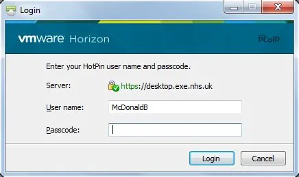 Royal Devon & Exeter - Remote Working Guidance