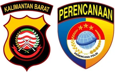 Produk Perencanaan Polda Kalbar - Biro Rena Polda Kalbar