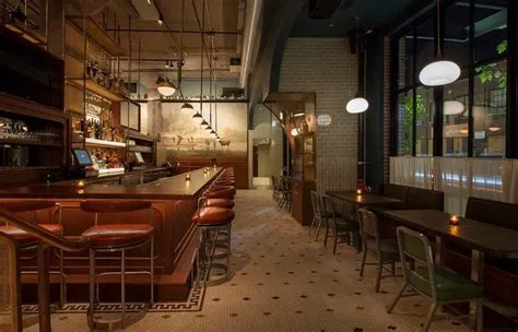 Swift & Sons: A Chicago, IL Restaurant.