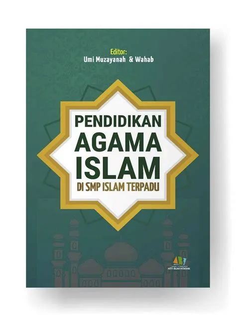 Pendidikan Agama Islam di SMP Islam Terpadu – Arti Bumi Intaran