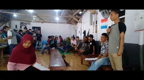 #SKILL TES KOREA 2019. PERKENALAN DENGAN BAHASA KOREA (LPK KENCANA ...