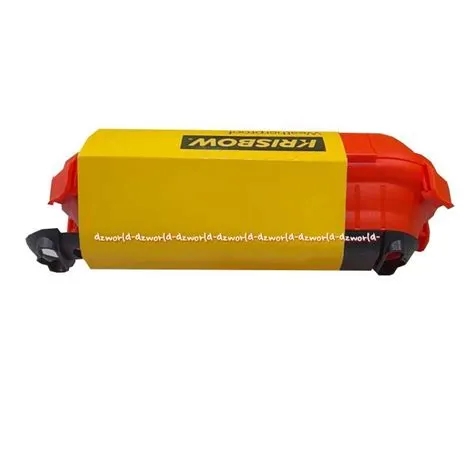 Jual Krisbow Kotak Pelindung Kabel Colokan Outdoor Orange Box Tempat ...