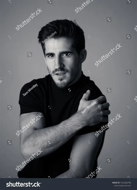 What Is Considered A Manly Man at Dale Mack blog