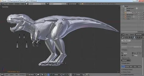 3D редактор 3d max: ТОП-10+ программ для 3D-моделирования – что выбрать